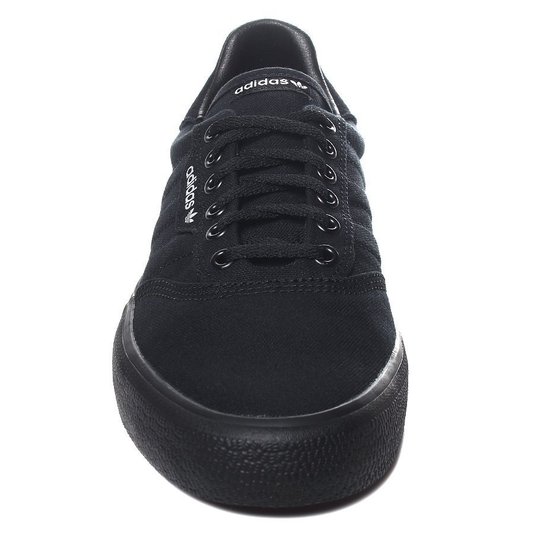 Tênis Adidas 3MC Vulc Preto