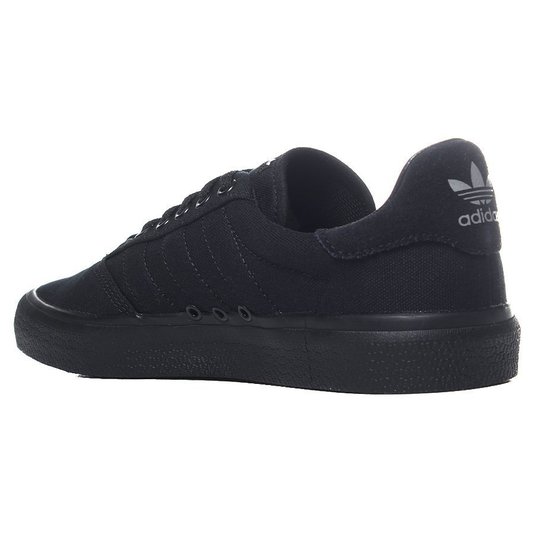 Tênis Adidas 3MC Vulc Preto