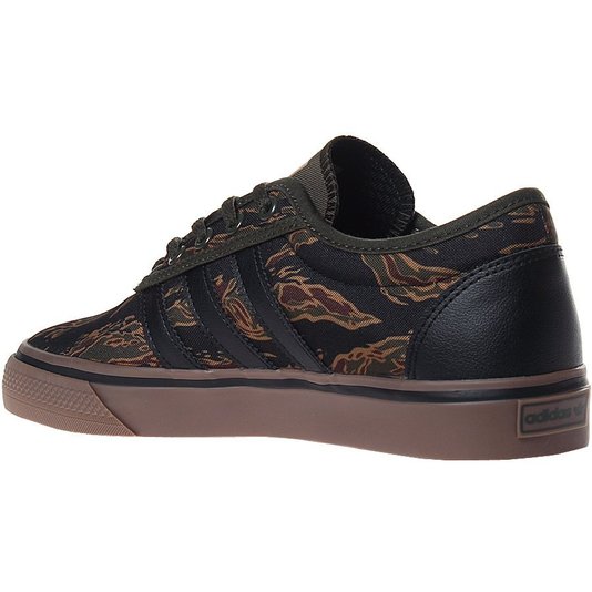 Tênis Adidas Adi Ease Camuflado