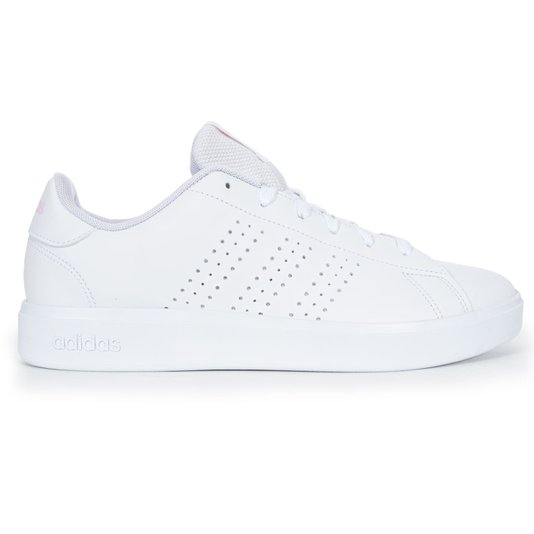 Tênis Adidas Advantage Base 2.0 Branco
