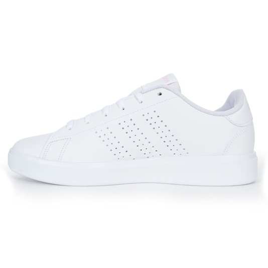 Tênis Adidas Advantage Base 2.0 Branco