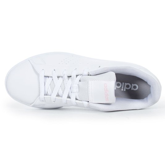 Tênis Adidas Advantage Base 2.0 Branco