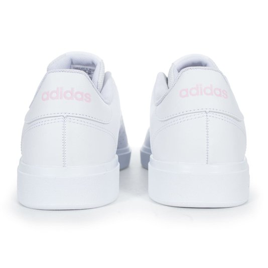 Tênis Adidas Advantage Base 2.0 Branco