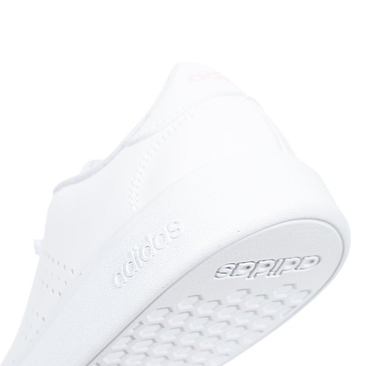 Tênis Adidas Advantage Base 2.0 Branco