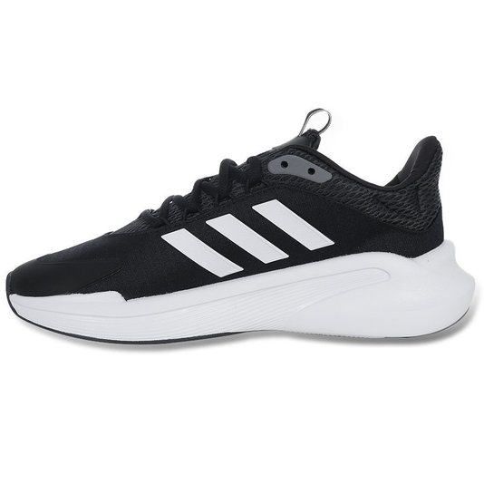 Tênis Adidas Alphaedge Preto/Branco