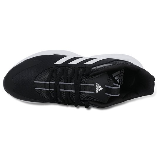 Tênis Adidas Alphaedge Preto/Branco
