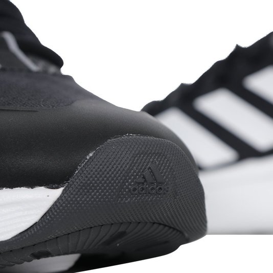 Tênis Adidas Alphaedge Preto/Branco