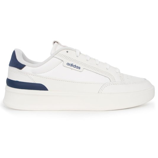 Tênis Adidas Aspyre Branco/Azul