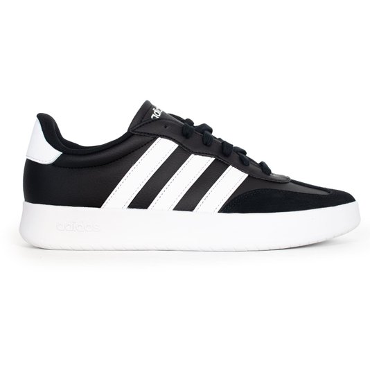 Tênis Adidas Barreda Preto/Branco