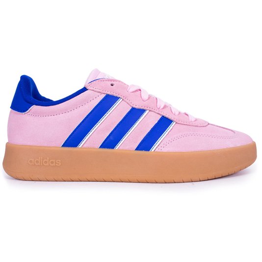 Tênis Adidas Barreda Rosa/Azul