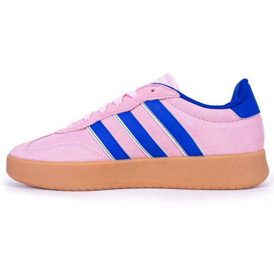Tênis Adidas Barreda Rosa/Azul