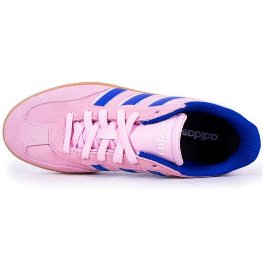 Tênis Adidas Barreda Rosa/Azul