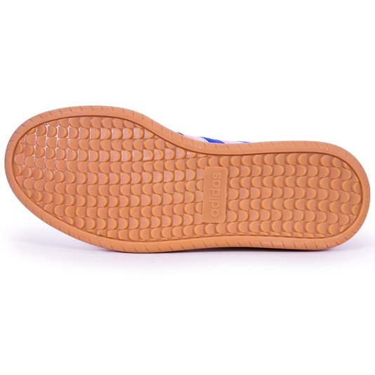Tênis Adidas Barreda Rosa/Azul
