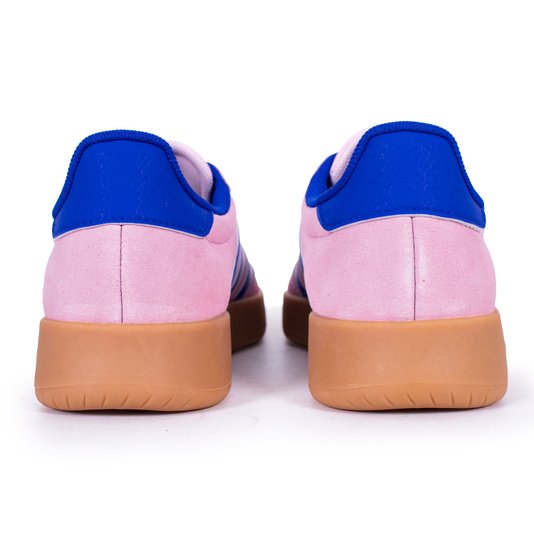 Tênis Adidas Barreda Rosa/Azul