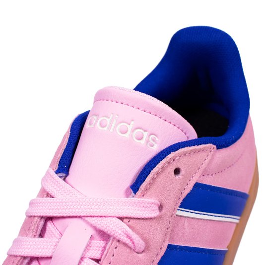 Tênis Adidas Barreda Rosa/Azul