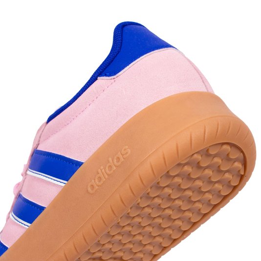 Tênis Adidas Barreda Rosa/Azul