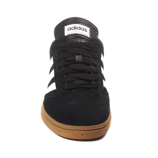 Tênis Adidas Busenitz Preto/Marrom
