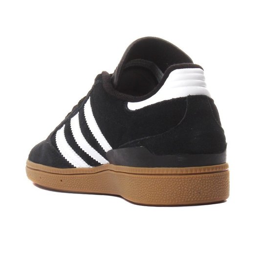 Tênis Adidas Busenitz Preto/Marrom