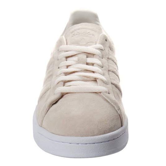 Tênis Adidas Campus Stitch And Turn Bege