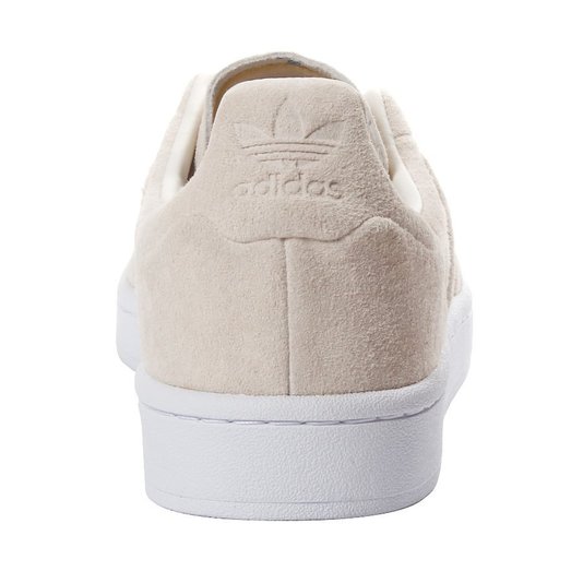 Tênis Adidas Campus Stitch And Turn Bege
