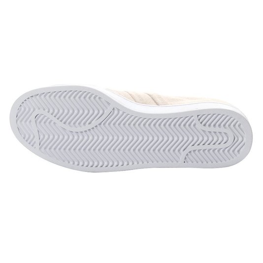 Tênis Adidas Campus Stitch And Turn Bege