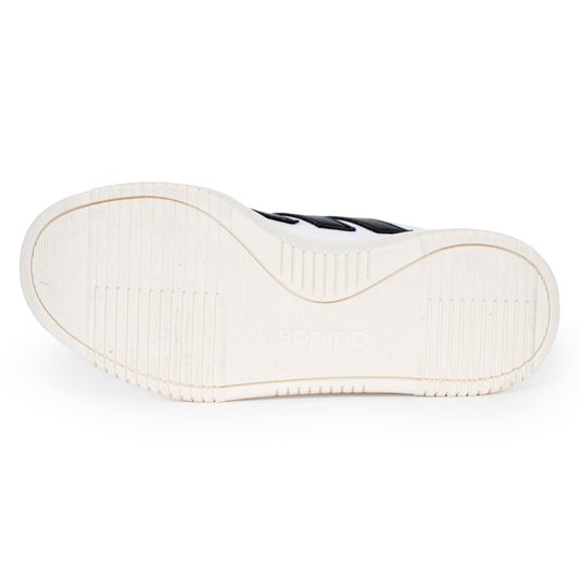 Tênis Adidas Courtblock Bold Branco/Preto