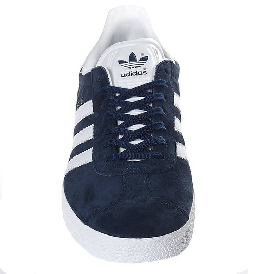 Tênis Adidas Gazelle Azul Marinho