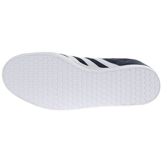 Tênis Adidas Gazelle Azul Marinho