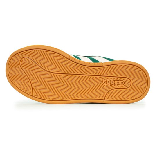 Tênis Adidas Grand Court Alpha 00s Verde