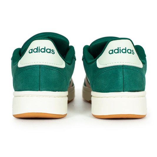 Tênis Adidas Grand Court Alpha 00s Verde