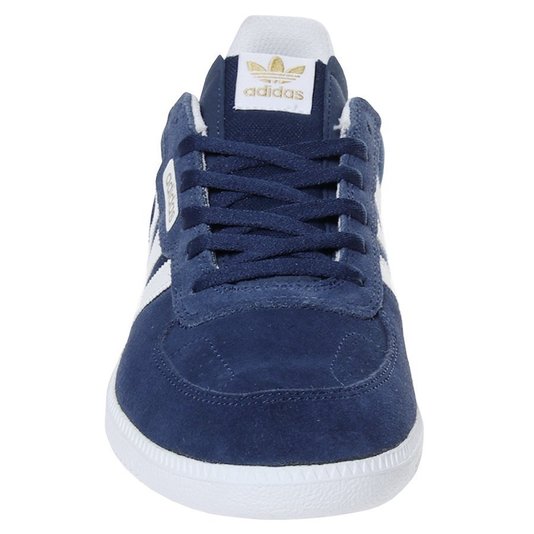 Tênis Adidas Leonero Azul Marinho