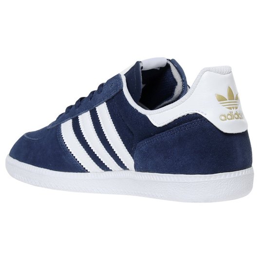 Tênis Adidas Leonero Azul Marinho