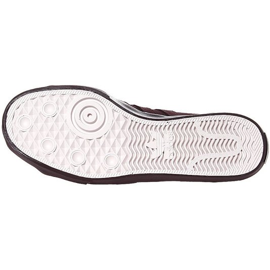 Tênis Adidas Matchcourt RX Bordô