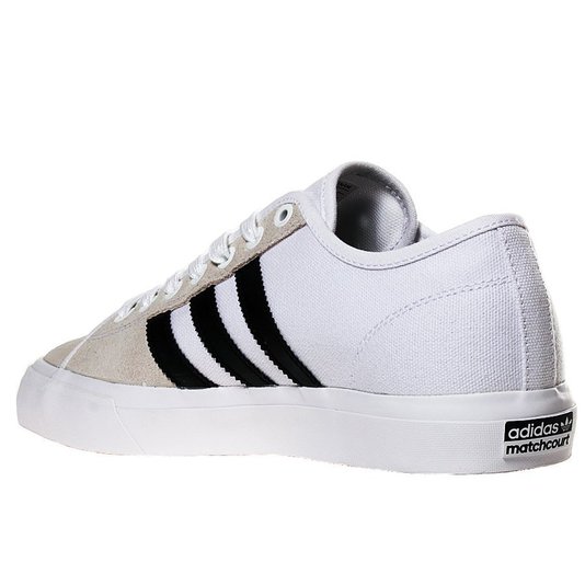 Tênis Adidas Matchcourt RX Branco