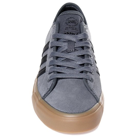 Tênis Adidas Matchcourt RX Cinza