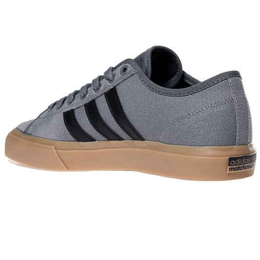 Tênis Adidas Matchcourt RX Cinza