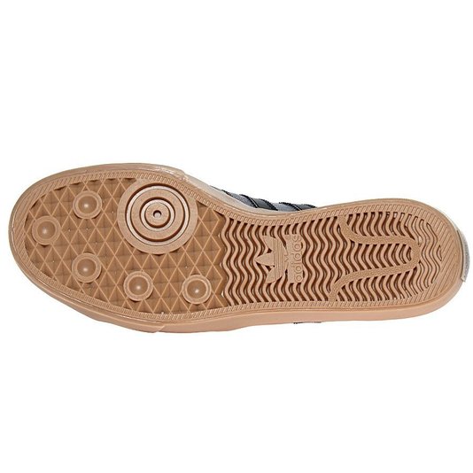 Tênis Adidas Matchcourt RX Cinza