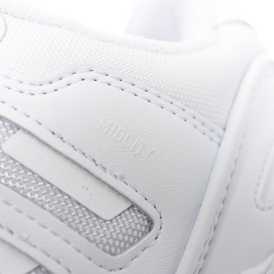 Tênis Adidas Midcity Low Branco