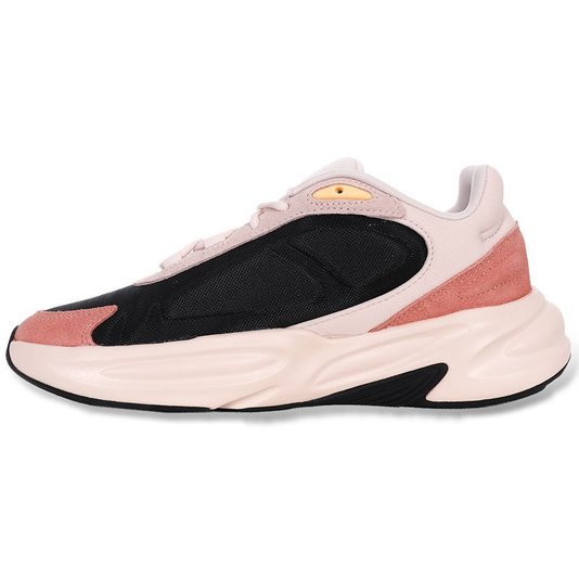 Tênis Adidas Ozelle Salmão/Preto