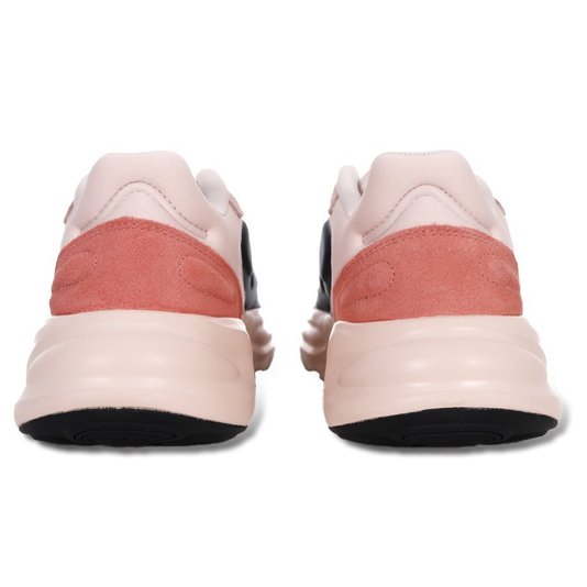 Tênis Adidas Ozelle Salmão/Preto