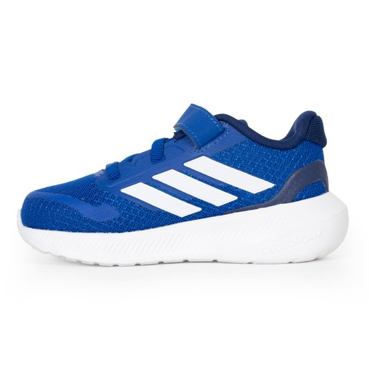 Tênis Adidas Runfalcon 5 Azul/Branco