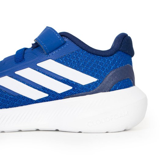 Tênis Adidas Runfalcon 5 Azul/Branco