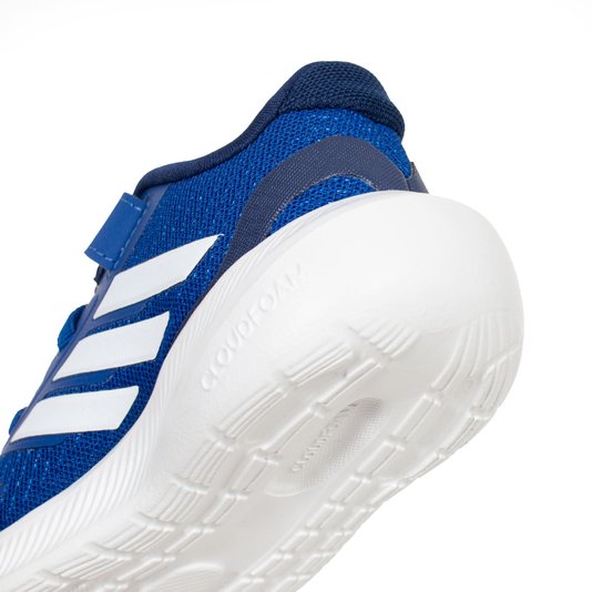 Tênis Adidas Runfalcon 5 Azul/Branco
