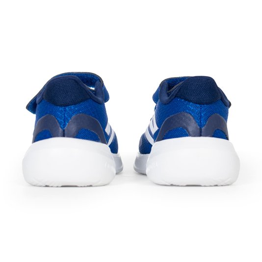 Tênis Adidas Runfalcon 5 Azul/Branco