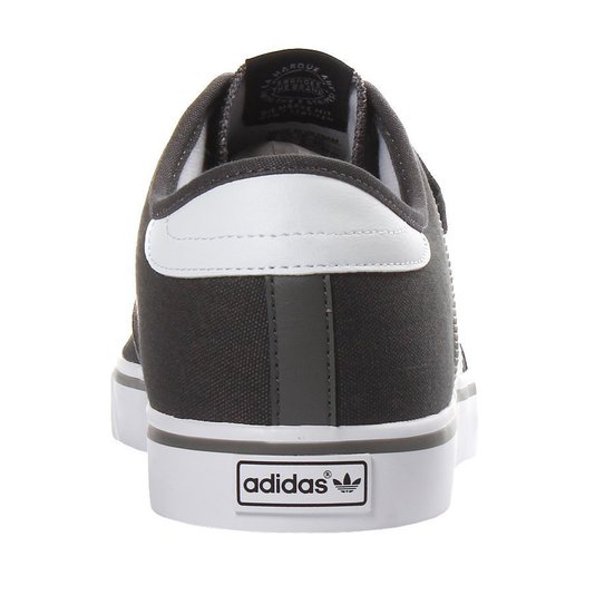 Tênis Adidas Seeley Cinza/Branco