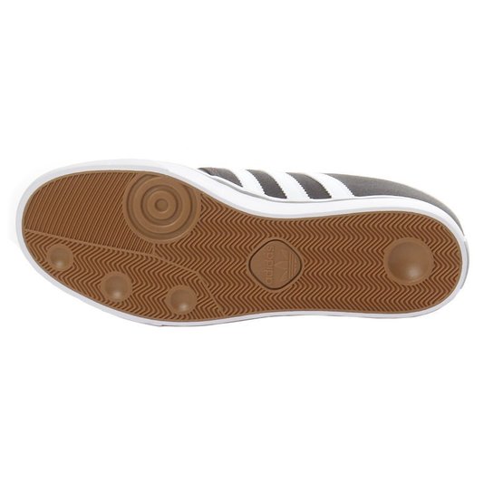 Tênis Adidas Seeley Cinza/Branco