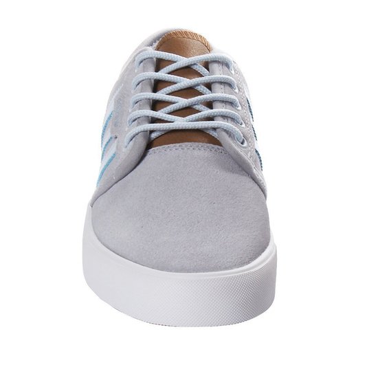 Tênis Adidas Seeley Cinza One