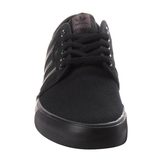 Tênis Adidas Seeley Preto/Preto