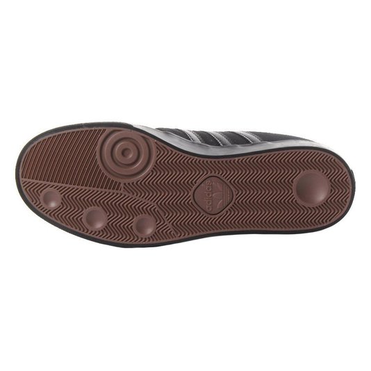 Tênis Adidas Seeley Preto/Preto