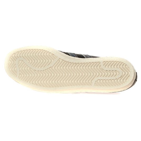 Tênis Adidas Superstar 80's Preto
